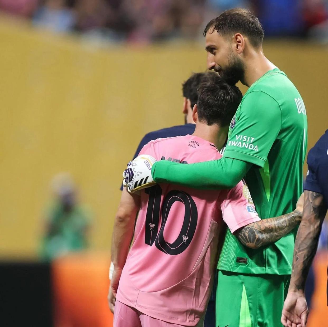 爱游戏-关于晋级下一阶段首场状态出色，拜仁观众沸腾！，梅西重返赛场全场沸腾不已的信息