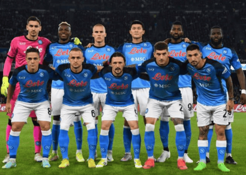 爱游戏-那不勒斯迎意大利杯关键赛，清晨再遭质疑，媒体盛赞，心理建设被强调(意大利那不勒斯)