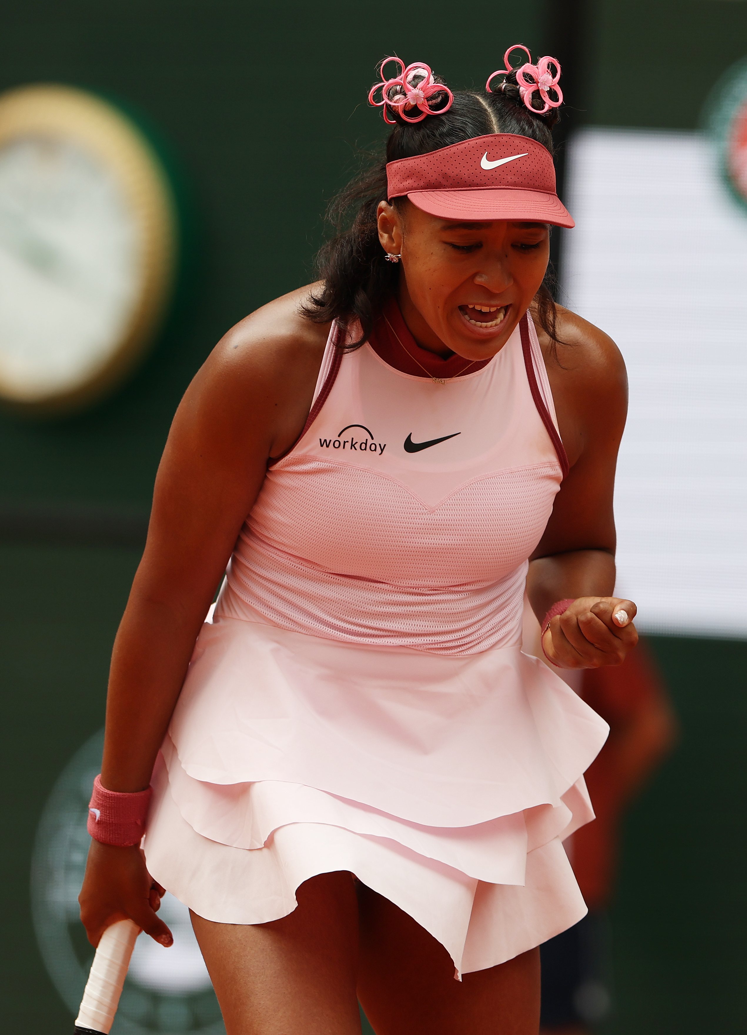 爱游戏-关于大坂直美回归赛场，回归赛场首场状态亮眼，公牛观众沸腾！的信息