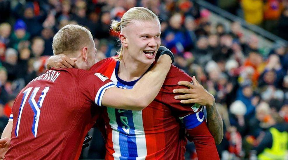 爱游戏体育- 哈兰德2021 