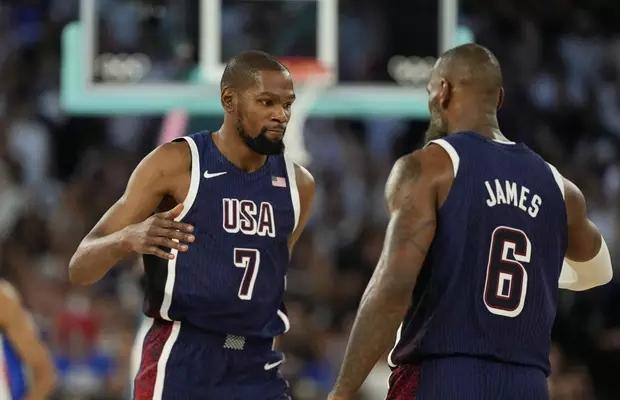 爱游戏-关于詹姆斯关键节点爆冷，法国队带队取胜！的信息