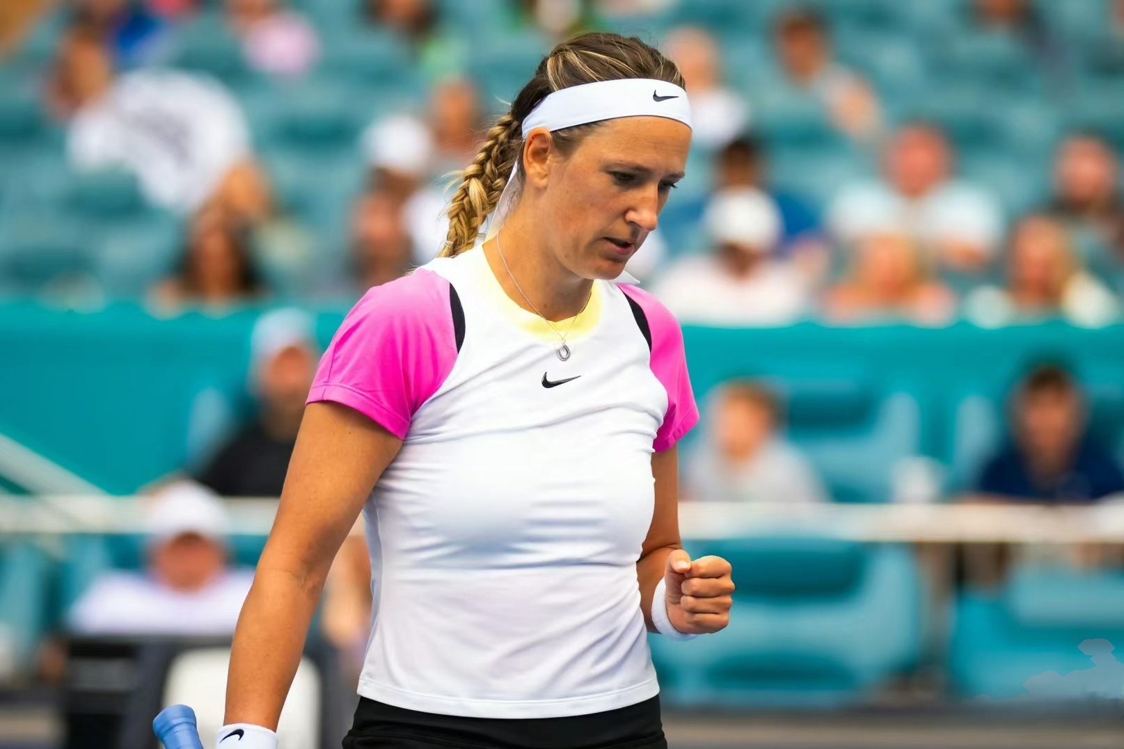 爱游戏体育- 阿扎伦卡个人资料 