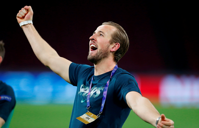 爱游戏体育-凯恩赛事官方发布爆冷新规，皇家马德里争议不断！的简单介绍