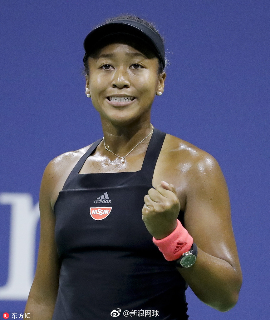 爱游戏体育-关于大坂直美爆冷击败C9，突破纪录引爆全场！的信息