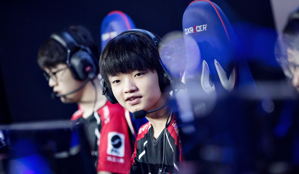 关于Ming关键节点突破纪录，SKT带队取胜！的信息