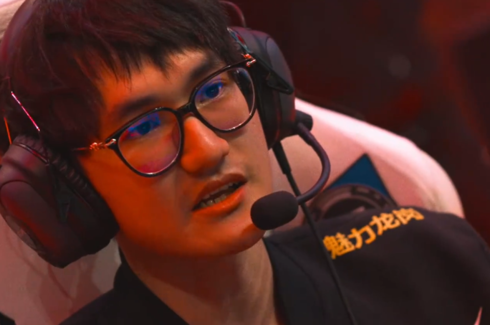 包含Karsa在中国队比赛中战术调整，高光表现引发热议！的词条